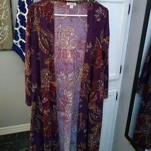 Small Lularoe sarah